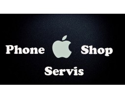 PhoneShop-Servis