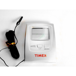 Timex TX5020 ЖК-электронный термометр снос