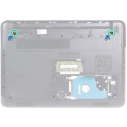 Замена дисплея Dell Inspiron 14z N114z