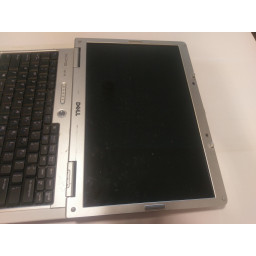 Замена экрана Dell XPS M140