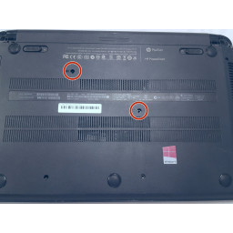 Замена клавиатуры HP Pavilion Sleekbook 14-b013cl