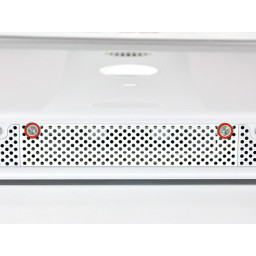 iMac Intel 20 