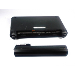 Замена батареи HP Mini 110-3735dx