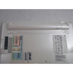 Замена батареи ASUS EEE PC701SD-WHI004X