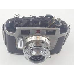 Замена светоделителя Kodak Signet 35